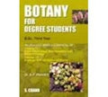 Botany for Degree Students (For B.Sc. Third Year)