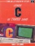Learn C In Three Days