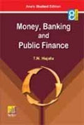 Money, Banking And Public Finance