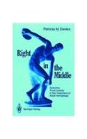 RIGHT IN THE MIDDLE SELECTIVE TRUNK ACTIVITY IN THE TREATMENT OF ADULT HEMIPLEGIA