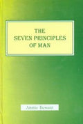 Seven Principles of Man: Manual 1