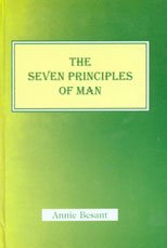 Seven Principles of Man: Manual 1