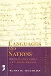 Languages and Nations the Dravidian Proof in Colonial Madras