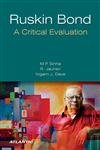 Ruskin Bond A Critical Evaluation