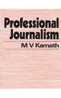 Professional Journalism