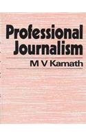 Professional Journalism