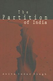 The Partition Of India