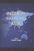 India in Emerging Asia