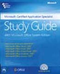 Microsoft Certified Application Specialist: Study Guide