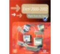 Excel 2000/2002  Right From The Start