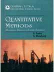 Quantitative Methods