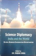 Science Diplomacy India and the World
