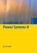 Handbook of Power Systems Vol 2 (Sae) (Hb 2020)