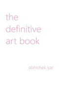 The Definitive Art Book