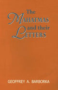 Mahatmas and their Letters