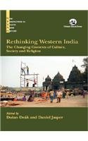 RETHINKING WESTERN INDIA