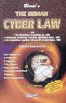 The Indian Cyber Law