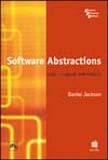 Software Abstractions: Logic, Language and Analysis