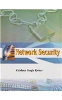 Network Security (English, Undefined, Kohar)