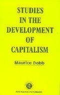 Studies in the Development of Capitalism