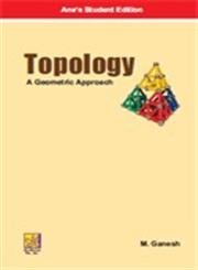 Topology : A Geometric Approach