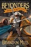 Seeds of Rebellion (2) (Beyonders)