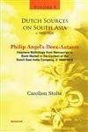 Dutch Sources On South Asia C. 16001825 (Volume 5): Philip AngelS DeexAutaers: Vaisnava Mythology From Manuscipt To Book Mark