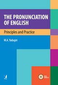 The Pronunciation of English, with Audio CD