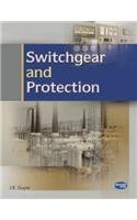 Switchgear and Protection [paperback] J.B. Gupta [Jan 01, 2013]