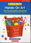 HandsOnArt Gr PrekK
