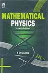 Mathematical Physics, 4th Edition