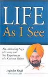 Life As I See English(Pb)