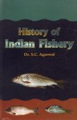 History Of Indian Fishery