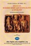 Essays on Buddhist, Hindu, Jain iconography & epigraphy (Studies in Bengal art series)