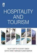Hospitality & Tourism Management: 0