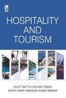 Hospitality & Tourism Management: 0