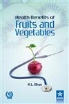 Health Benefits Of Fruits And Vegetables
