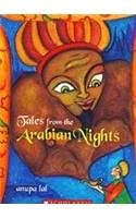Tales From The Arabian Nights (Traditional Tales)
