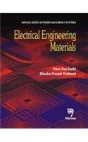 ELECTRICAL ENGINEERING MATERIALS