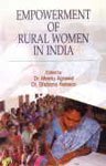Empowerment Of Rural Women In India