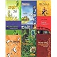 Ncert Class 7 Textbooks  All Subjects English Medium (Set Of 9 Books)