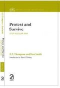 Protest And Survive: Stop Nuclear War