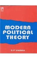 Modern Political Theory