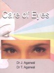 Care Of Eyes