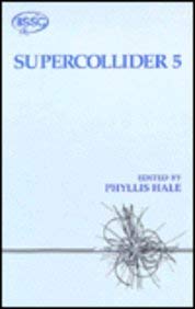 Supercollider 5