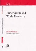 Imperialism And World Economy