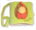 Cuddly Cuffs Cluck