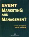 Event Marketing And Management