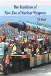 The Tradition Of Non  Use Of Nuclear Weapons