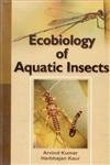 Ecobiology Of Aquatic Insects